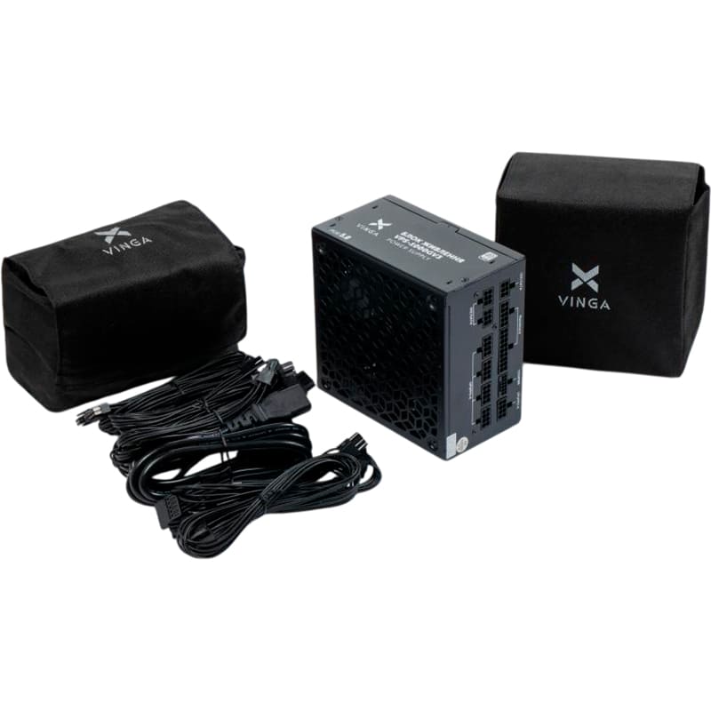 Покупка Блок живлення VINGA 1000W (VPS-1000GV3)