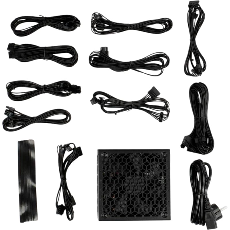 Замовити Блок живлення VINGA 1000W (VPS-1000GV3)