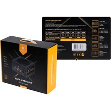 Блок питания VINGA 600W (VPS-600B1)