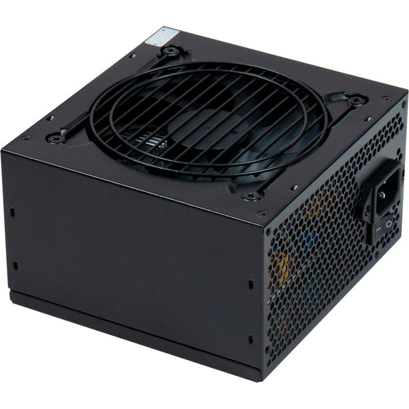 Заказать Блок питания VINGA 600W (VPS-600B1)