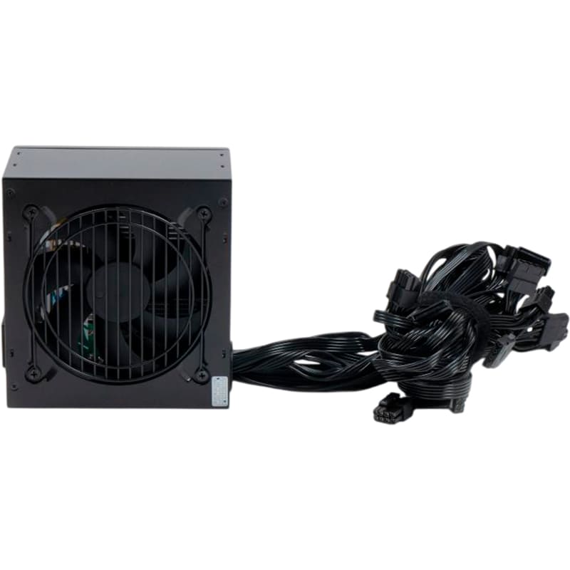 Изображение Блок питания VINGA 600W (VPS-600B1)