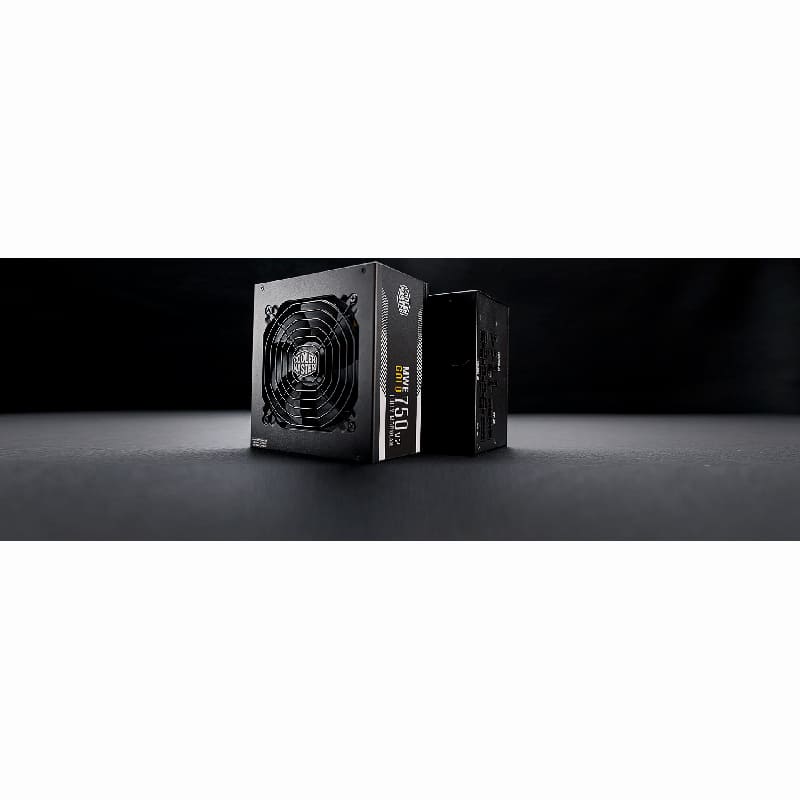 Замовити Блок живлення COOLERMASTER MWE Gold V2 750W (MPE-7501-AFAAG-3EEU)