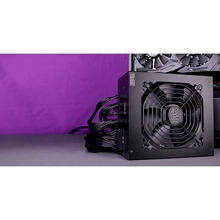 Блок живлення COOLERMASTER MWE Gold V2 750W (MPE-7501-AFAAG-3EEU)