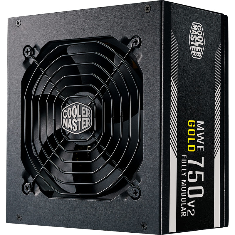 Блок живлення COOLERMASTER MWE Gold V2 750W (MPE-7501-AFAAG-3EEU) Додатково Захист від короткого замикання (SCP); Захист від перегріву (OTP); Захист від навантаження (OPP); Захист від перевантаження струмом (OCP); Захист від перепадів напруги (OVP/UVP)