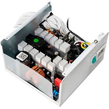Блок живлення DEEPCOOL PL750D V2 750W White (R-PL750D-FC0W-EU-V2)
