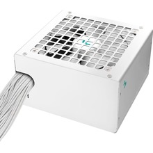 Блок живлення DEEPCOOL PL750D V2 750W White (R-PL750D-FC0W-EU-V2)