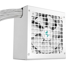 Блок живлення DEEPCOOL PL750D V2 750W White (R-PL750D-FC0W-EU-V2)