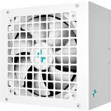 Блок живлення DEEPCOOL PL750D V2 750W White (R-PL750D-FC0W-EU-V2)