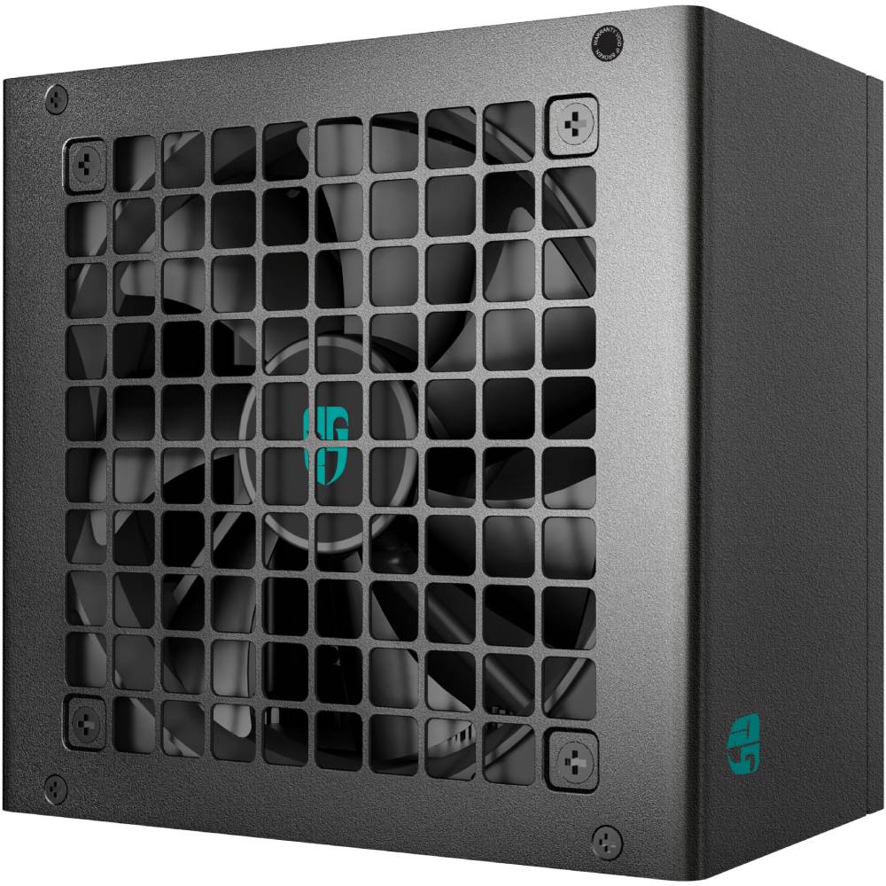 Блок живлення DEEPCOOL GamerStorm PN650M (R-PN650M-FC0B-JGEU) 650W Потужність 650