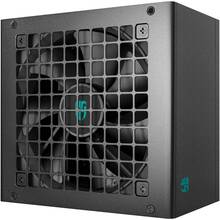 Блок живлення DEEPCOOL GamerStorm PN650M (R-PN650M-FC0B-JGEU) 650W