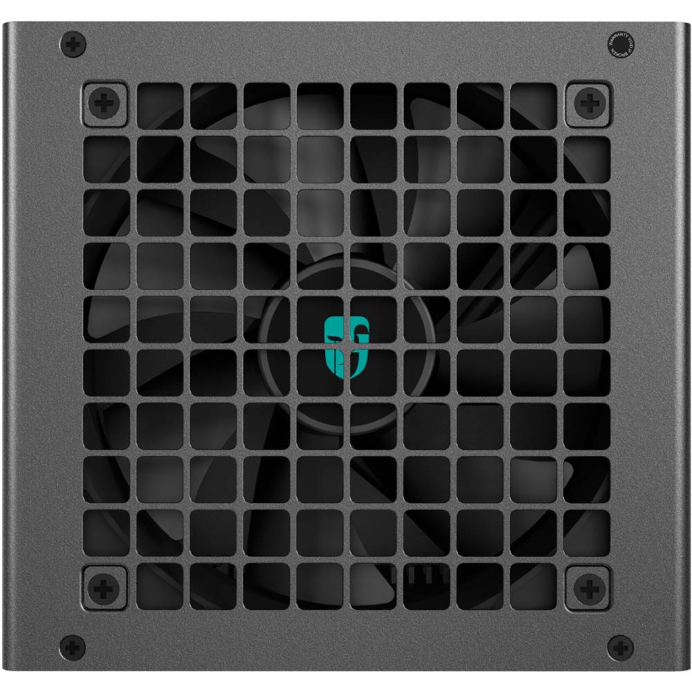 Блок живлення DEEPCOOL GamerStorm PN650M (R-PN650M-FC0B-JGEU) 650W Призначенння для настільного комп'ютера