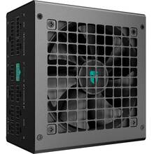 Блок живлення DEEPCOOL GamerStorm PN650M (R-PN650M-FC0B-JGEU) 650W