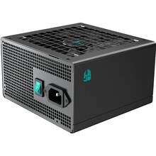 Блок живлення DEEPCOOL GamerStorm PN650M (R-PN650M-FC0B-JGEU) 650W