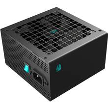 Блок живлення DEEPCOOL GamerStorm PN750M (R-PN750M-FC0B-JGEU) 750W