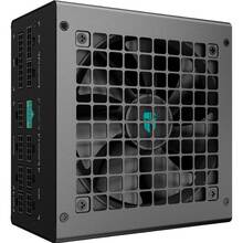 Блок живлення DEEPCOOL GamerStorm PN750M (R-PN750M-FC0B-JGEU) 750W