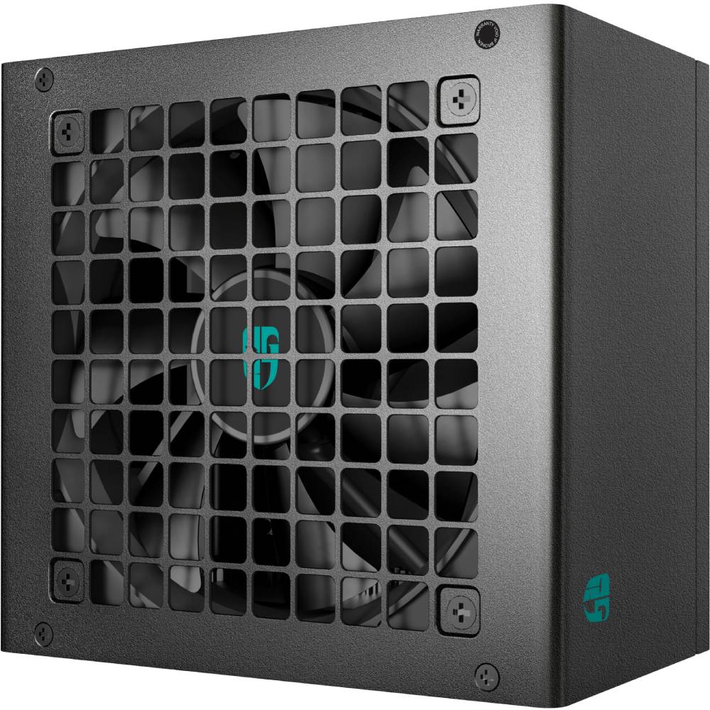 Блок живлення DEEPCOOL GamerStorm PN750M (R-PN750M-FC0B-JGEU) 750W Потужність 750