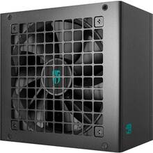 Блок живлення DEEPCOOL GamerStorm PN750M (R-PN750M-FC0B-JGEU) 750W