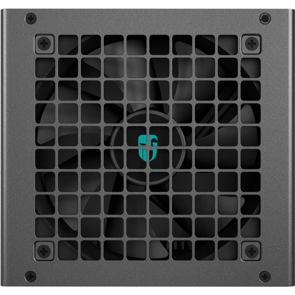 Блок живлення DEEPCOOL GamerStorm PN750M (R-PN750M-FC0B-JGEU) 750W Призначенння для настільного комп'ютера