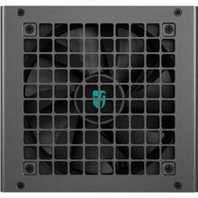 Блок живлення DEEPCOOL GamerStorm PN750M (R-PN750M-FC0B-JGEU) 750W