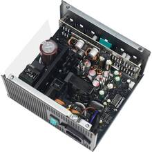 Блок живлення DEEPCOOL GamerStorm PN750M (R-PN750M-FC0B-JGEU) 750W