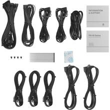 Блок живлення DEEPCOOL GamerStorm PN750M (R-PN750M-FC0B-JGEU) 750W