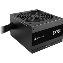 Блок питания CORSAIR CX750 750W (CP-9020279-EU)