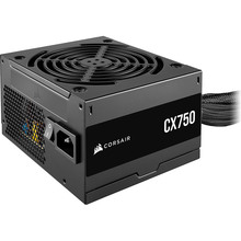Блок питания CORSAIR CX750 750W (CP-9020279-EU)