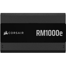 Блок живлення CORSAIR RM1000e ATX 3.1 1000W (CP-9020297-EU)