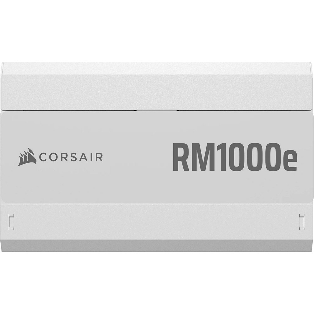 Блок живлення CORSAIR RM1000e ATX 3.1 White 1000W (CP-9020294-EU)