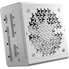 Блок живлення CORSAIR RM1000e ATX 3.1 White 1000W (CP-9020294-EU)