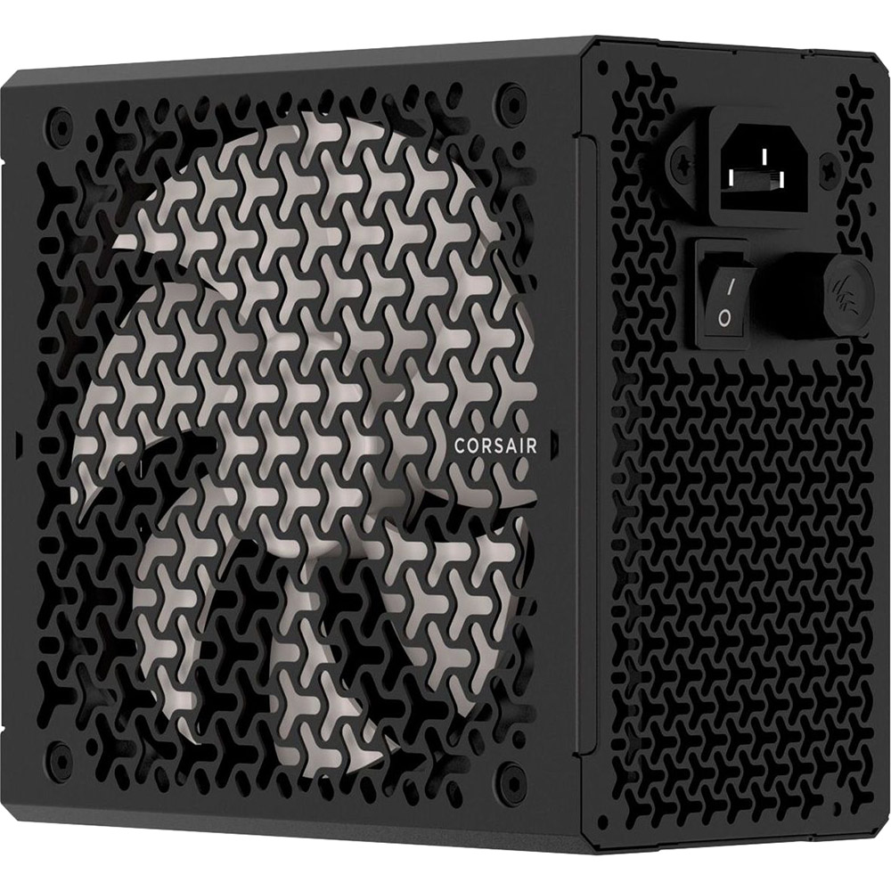 В Україні Блок живлення CORSAIR RM1000x ATX 3.1 1000W (CP-9020271-EU)
