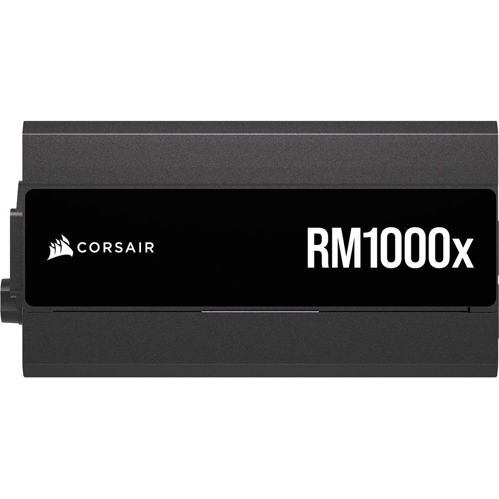 Блок живлення CORSAIR RM1000x ATX 3.1 1000W (CP-9020271-EU)