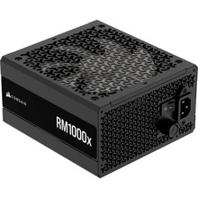 Блок живлення CORSAIR RM1000x ATX 3.1 1000W (CP-9020271-EU)