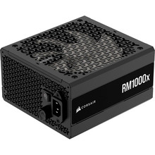 Блок живлення CORSAIR RM1000x ATX 3.1 1000W (CP-9020271-EU)