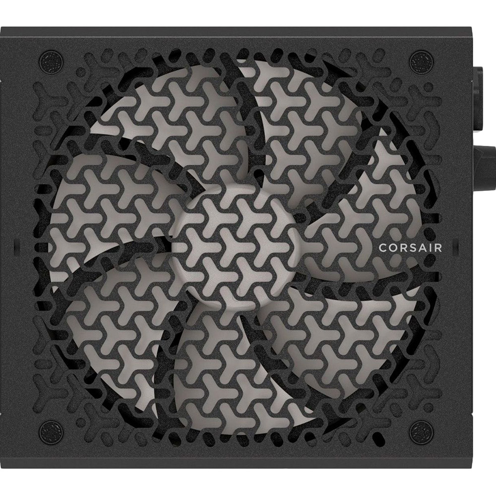 Замовити Блок живлення CORSAIR RM1000x ATX 3.1 1000W (CP-9020271-EU)