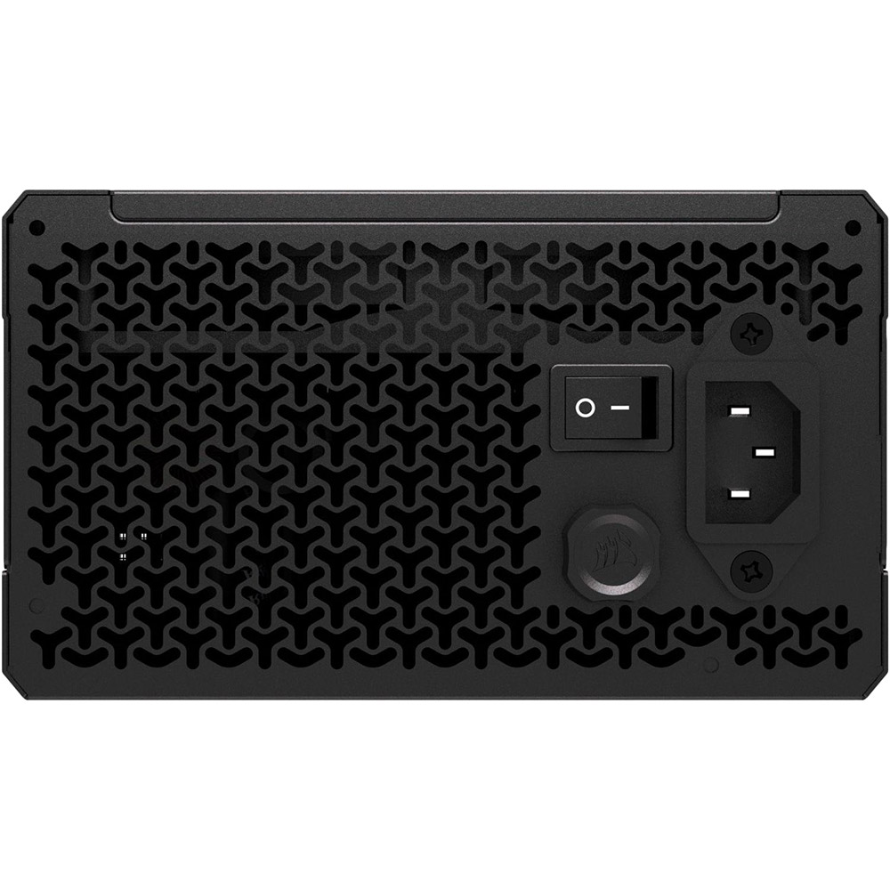 Фото Блок живлення CORSAIR RM1000x ATX 3.1 1000W (CP-9020271-EU)