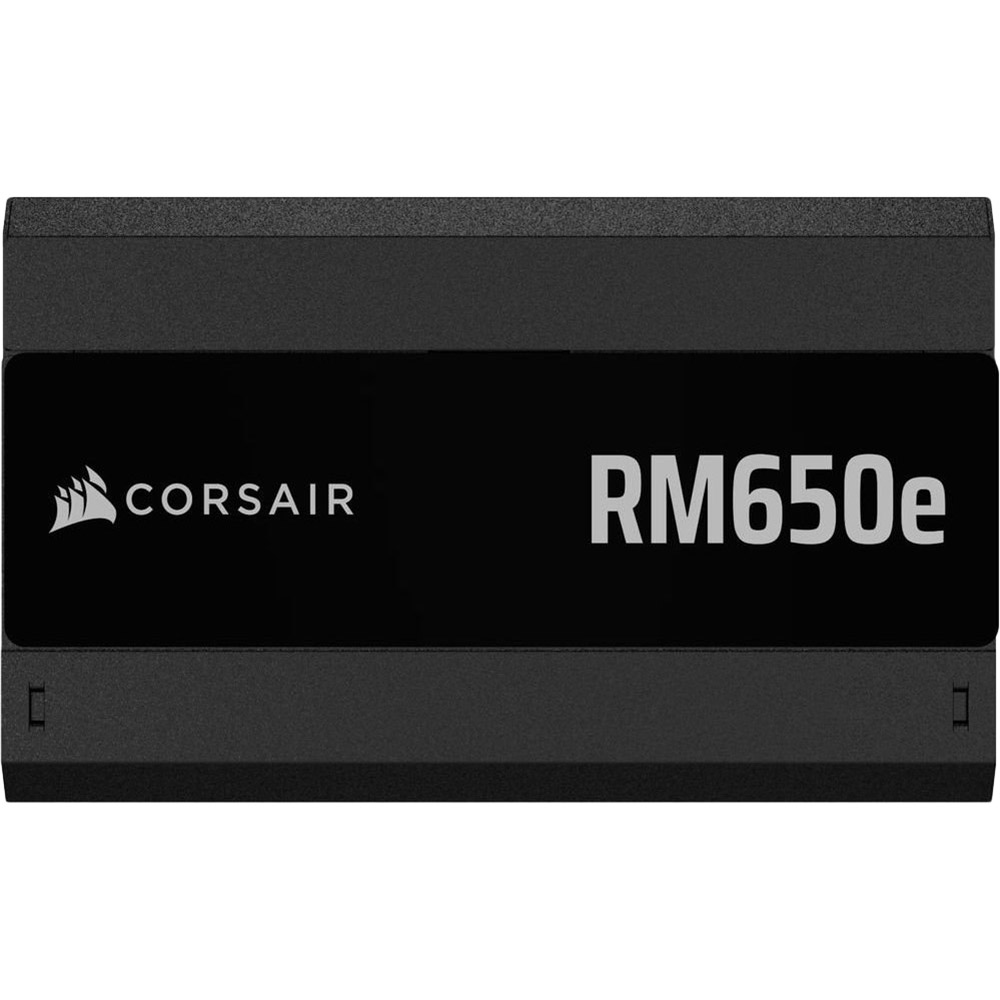 Блок питания CORSAIR RM650e 650W (CP-9020302-EU)