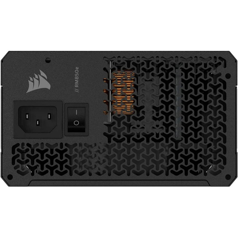 Блок питания CORSAIR RM850e ATX 3.1 850W (CP-9020296-EU) Назначение для настольного компьютера