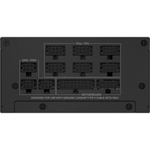 Блок питания CORSAIR SF1000 1000W (CP-9020257-EU)