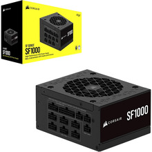 Блок питания CORSAIR SF1000 1000W (CP-9020257-EU)