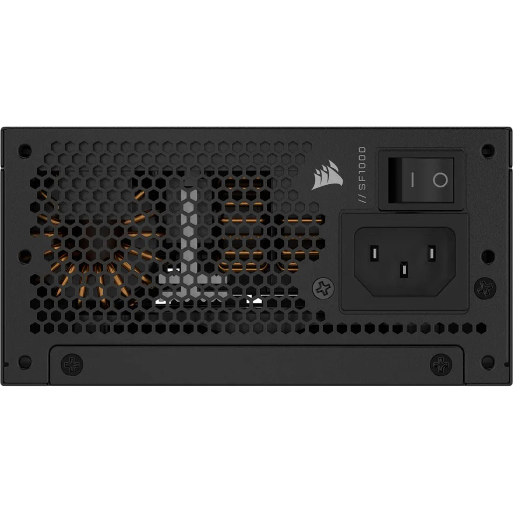 Блок питания CORSAIR SF1000 1000W (CP-9020257-EU) Назначение для настольного компьютера