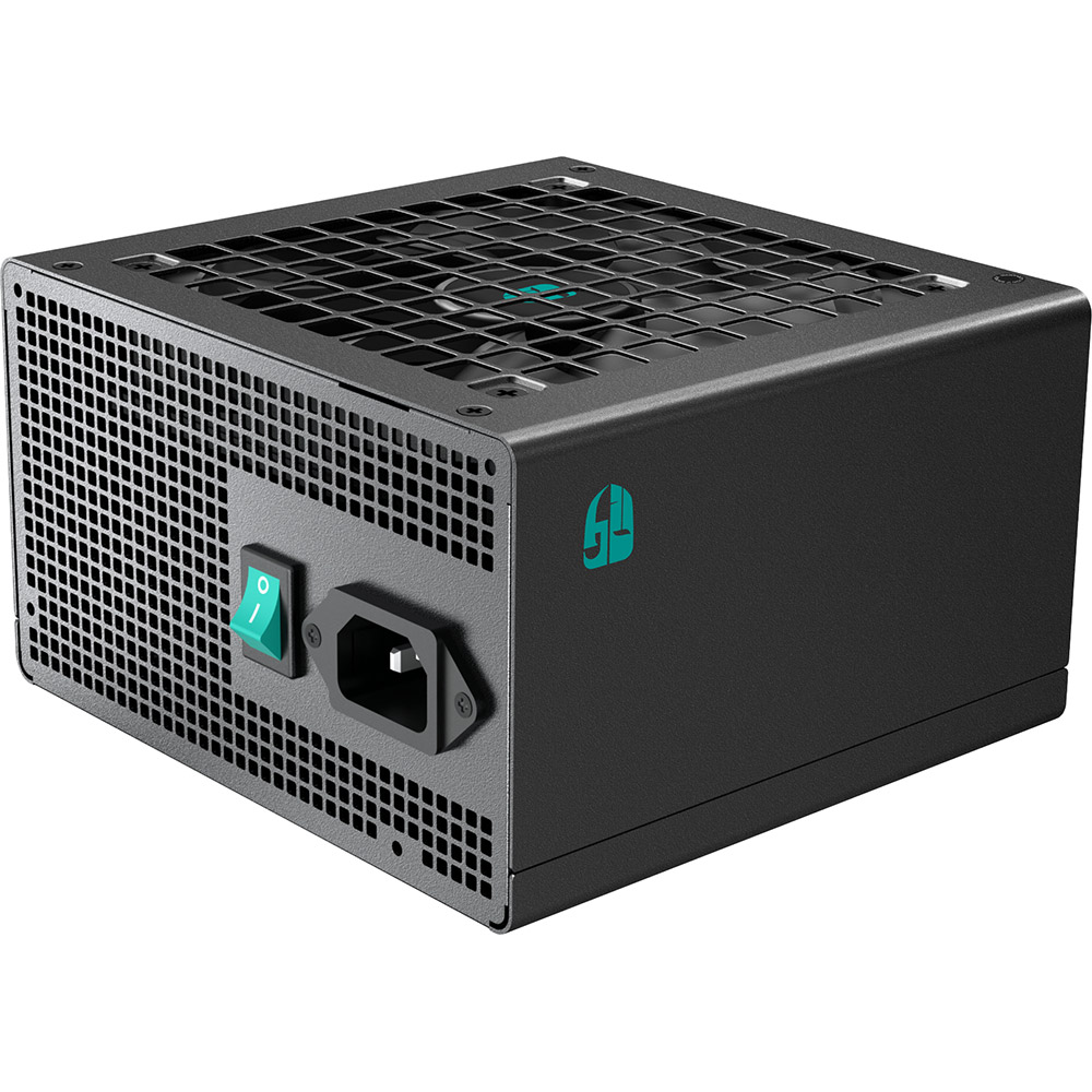 Блок живлення DEEPCOOL GamerStorm PN650D 650W (R-PN650D-FC0B-JGEU-V2) Блок живлення DEEPCOOL GamerStorm PN650D 650W (R-PN650D-FC0B-JGEU-V2)