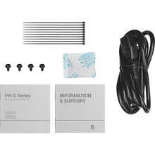 Блок живлення DEEPCOOL GamerStorm PN650D 650W (R-PN650D-FC0B-JGEU-V2)