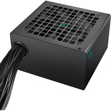 Блок живлення DEEPCOOL GamerStorm PN650D 650W (R-PN650D-FC0B-JGEU-V2)