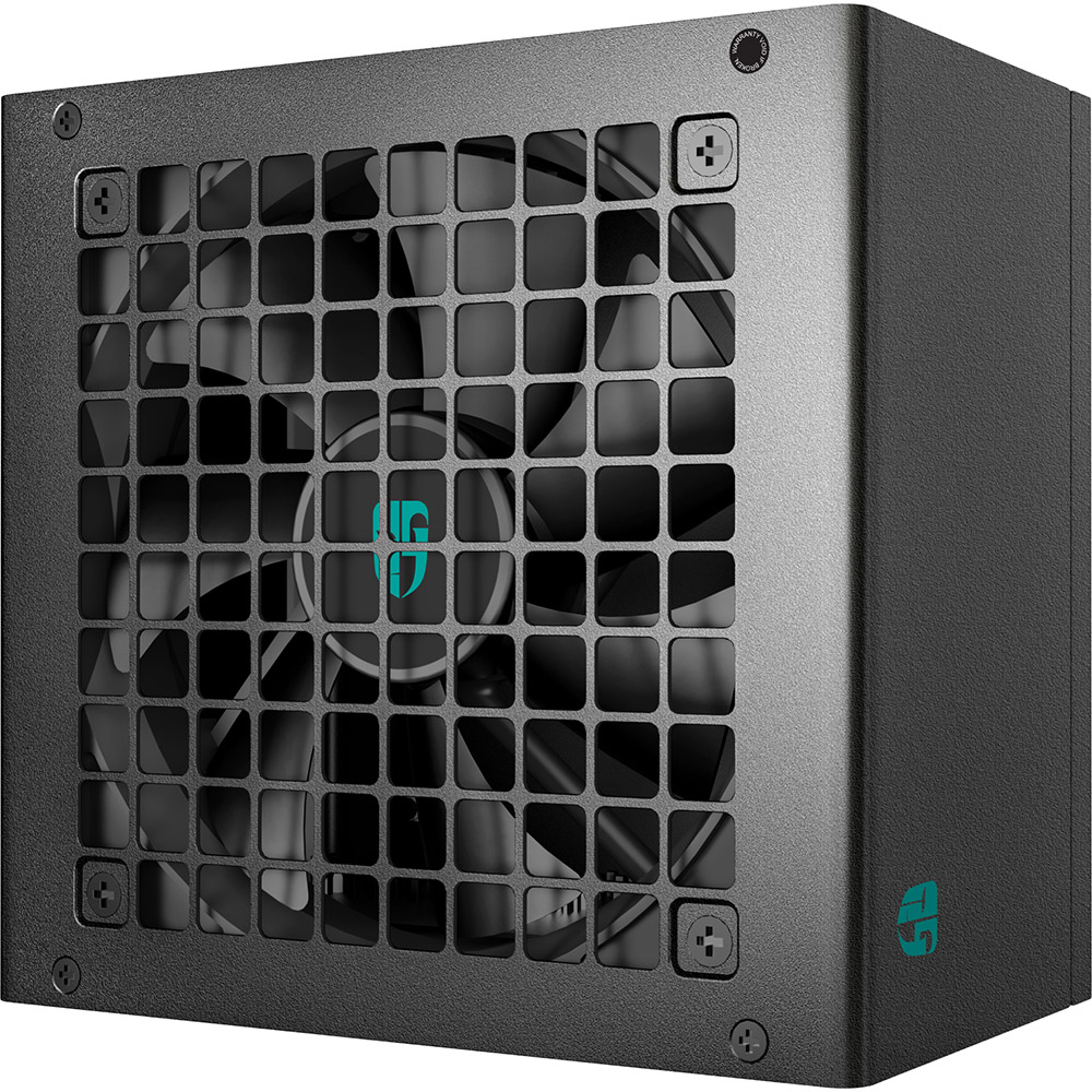 Блок живлення DEEPCOOL GamerStorm PN650D 650W (R-PN650D-FC0B-JGEU-V2) Додатково OPP/OLP; OVP; SCP; UVP; OCP; OTP; SIP; NLO