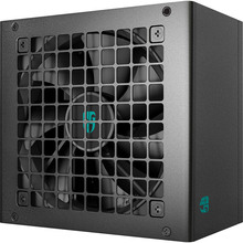 Блок живлення DEEPCOOL GamerStorm PN650D 650W (R-PN650D-FC0B-JGEU-V2)