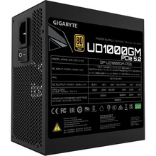 Блок живлення GIGABYTE ATX2.31 1000W GP-UD1000GM PG5