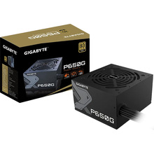 Блок питания GIGABYTE ATX2.31 650W GP-P650G