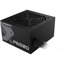 Блок питания GIGABYTE ATX2.31 650W GP-P650G