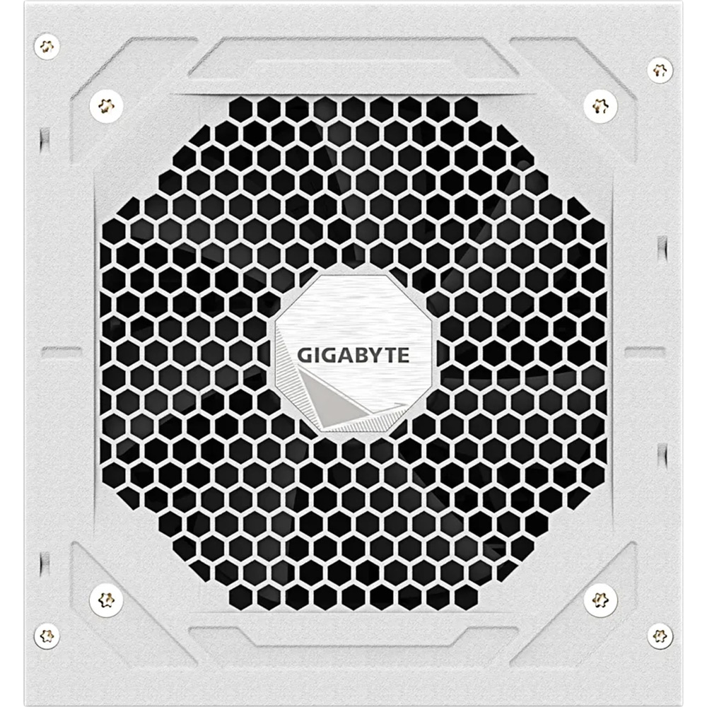 Блок живлення GIGABYTE ATX2.31 850W GP-UD850GM PG5W Корекція коефіцієнта потужності PFC   активна